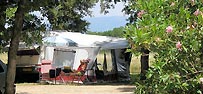 campings en ardeche