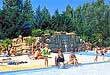 Camping, Caravaning, Mobil-homes Aubenas