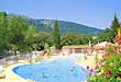 Camping, Mobil-homes Saint Martin d