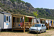 Camping, mobil-homes Rosi�res