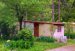 Camping, bungalows, mobil-homes Tournon-sur-Rhône