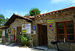 Camping, mobil-homes Jaujac
